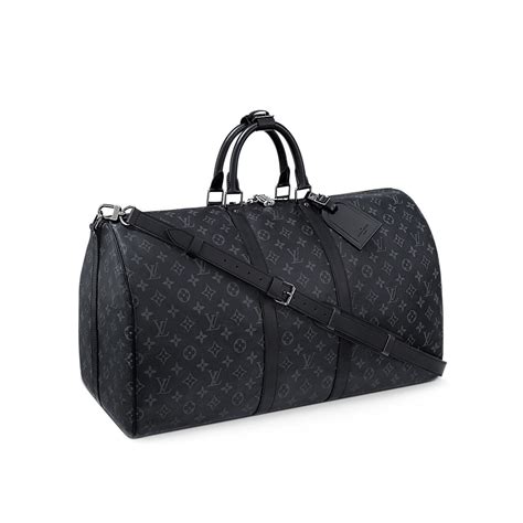 mens lv travel bag|luxury travel bags for men.